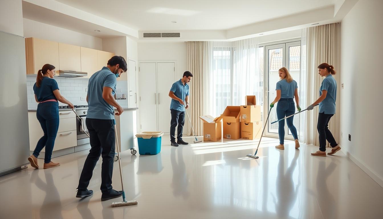 Prepare Your Property with Confidence