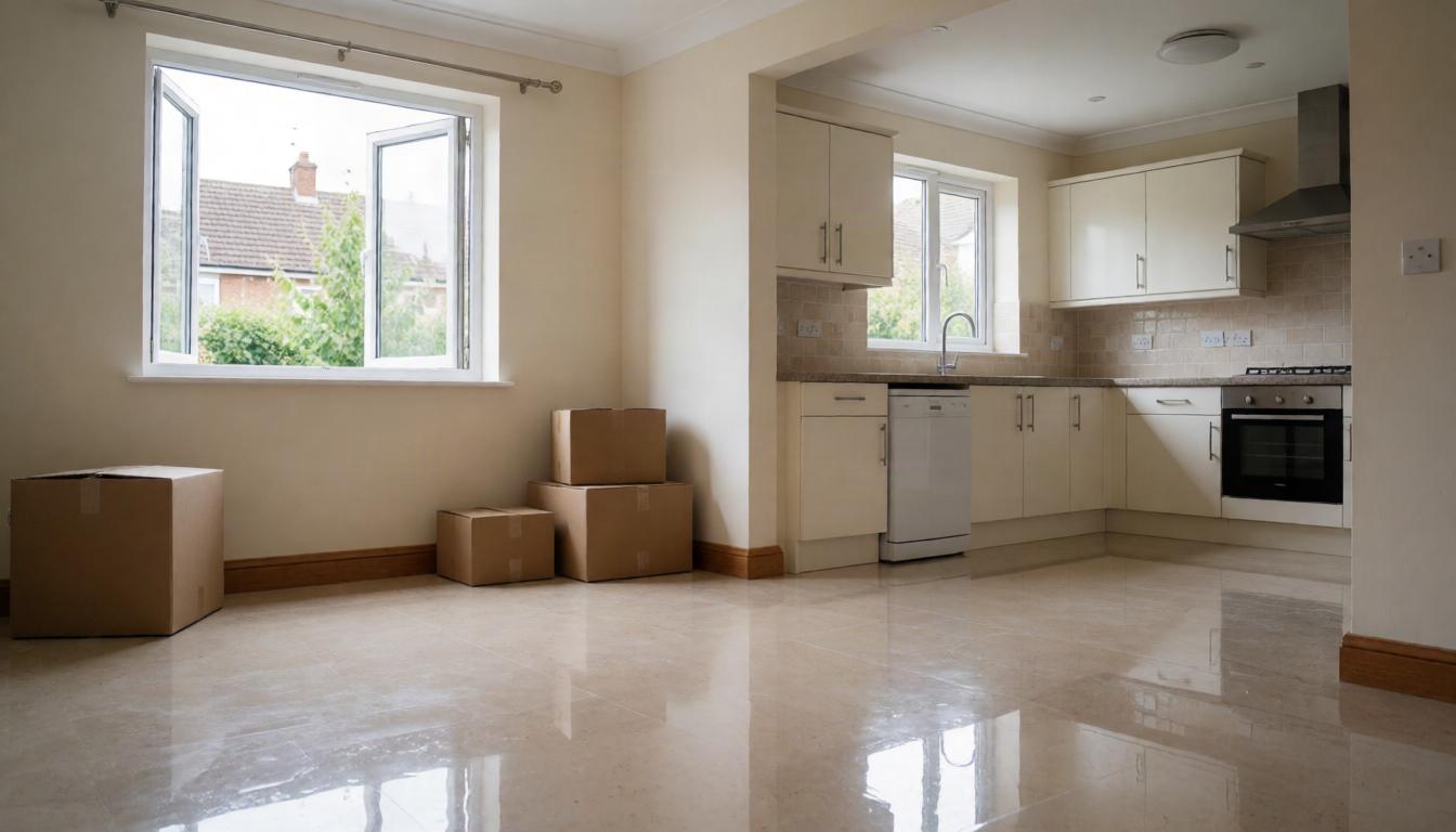 Reliable Cleaning for Every Move
